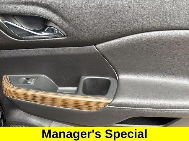 GMC Acadia SLE AWD 2023