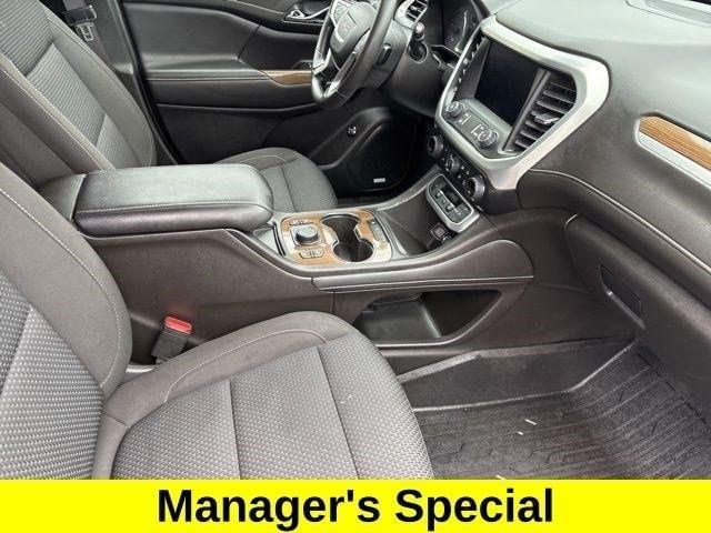 GMC Acadia SLE AWD 2023