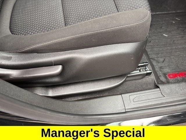 GMC Acadia SLE AWD 2023