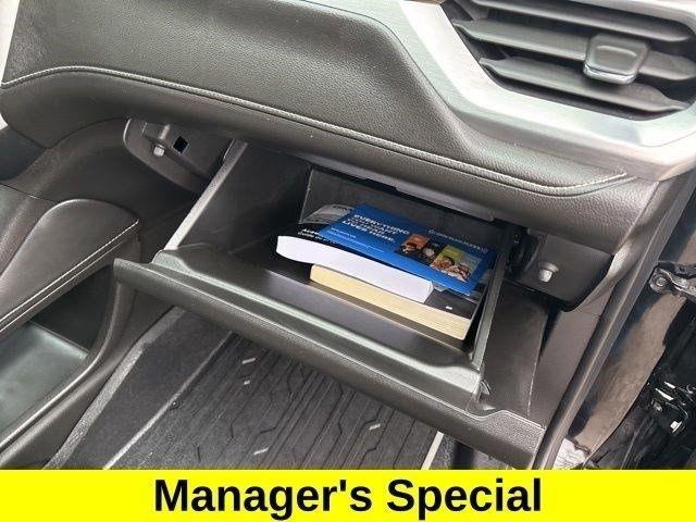 GMC Acadia SLE AWD 2023