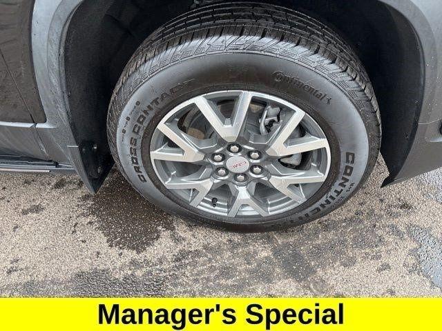 GMC Acadia SLE AWD 2023