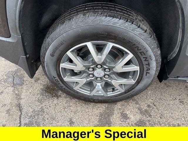 GMC Acadia SLE AWD 2023