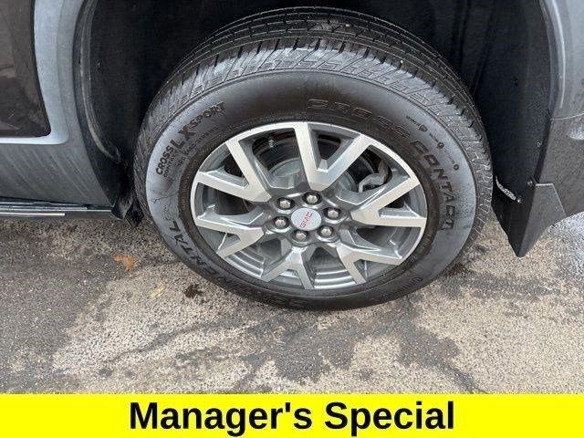 GMC Acadia SLE AWD 2023