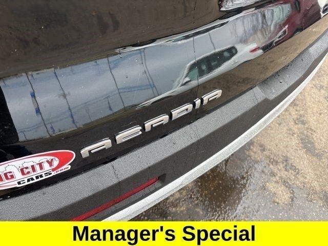 GMC Acadia SLE AWD 2023