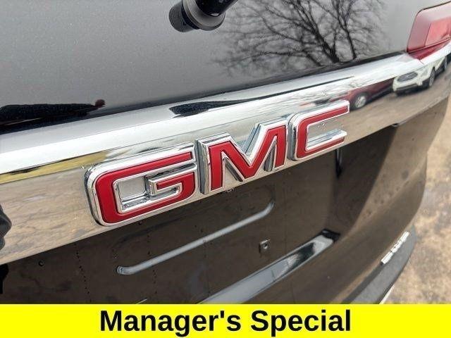 GMC Acadia SLE AWD 2023