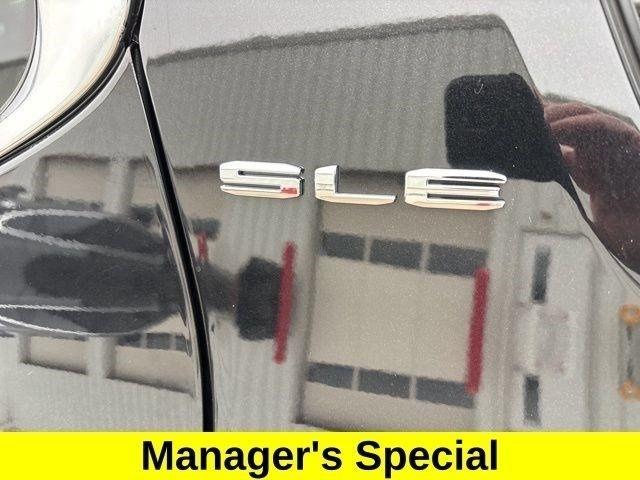 GMC Acadia SLE AWD 2023