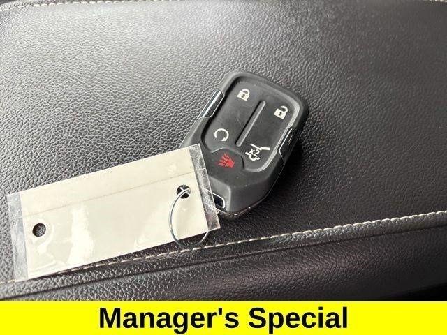 GMC Acadia SLE AWD 2023