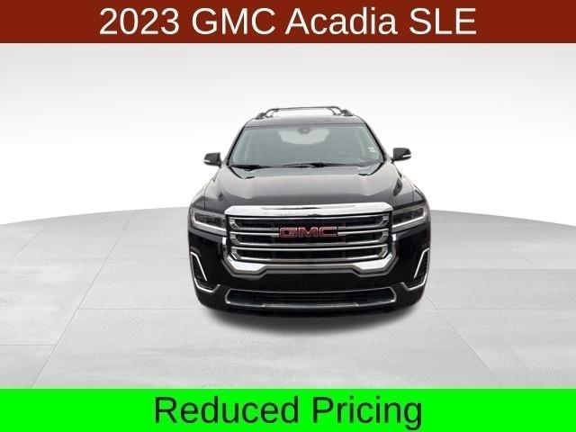 GMC Acadia SLE AWD 2023