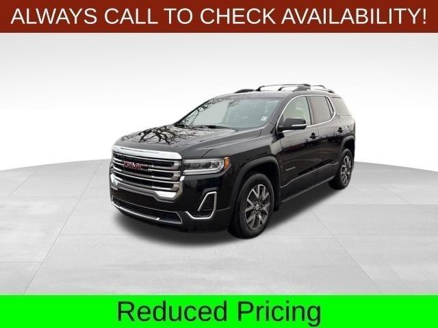 GMC Acadia SLE AWD 2023