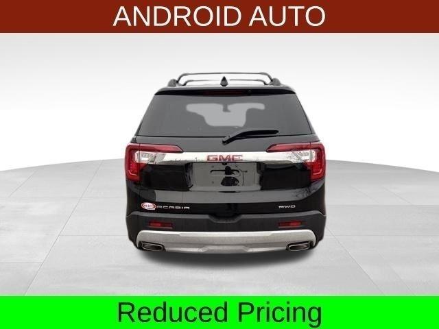 GMC Acadia SLE AWD 2023