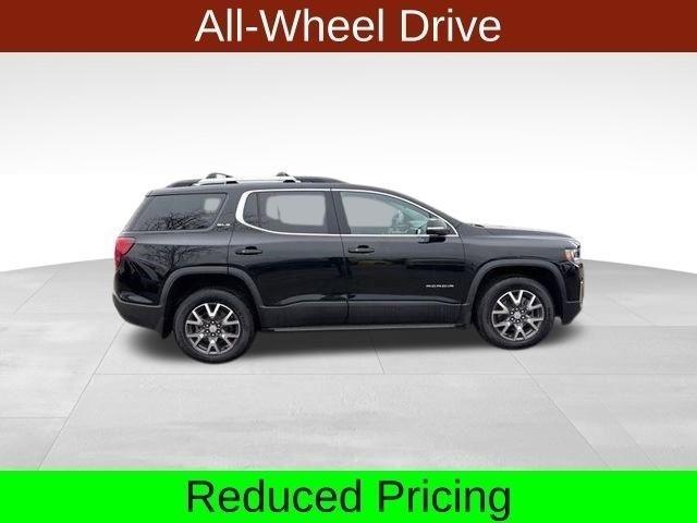 GMC Acadia SLE AWD 2023