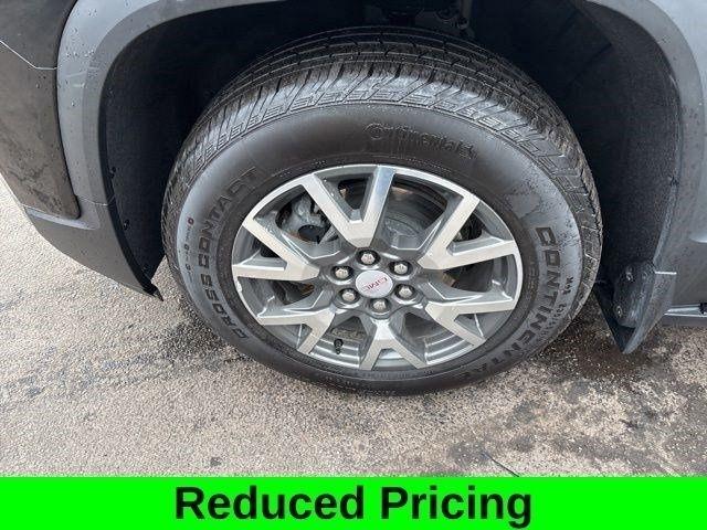 GMC Acadia SLE AWD 2023