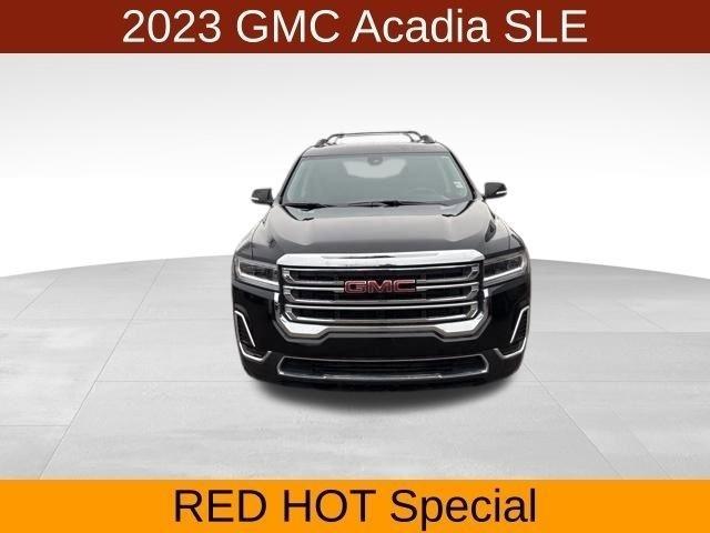 GMC Acadia SLE AWD 2023