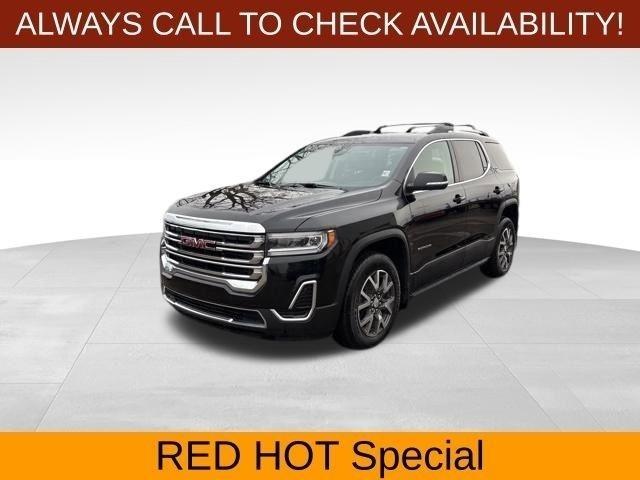 GMC Acadia SLE AWD 2023