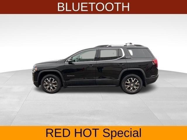 GMC Acadia SLE AWD 2023