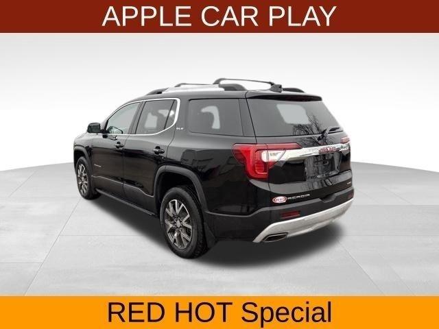 GMC Acadia SLE AWD 2023
