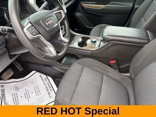 GMC Acadia SLE AWD 2023