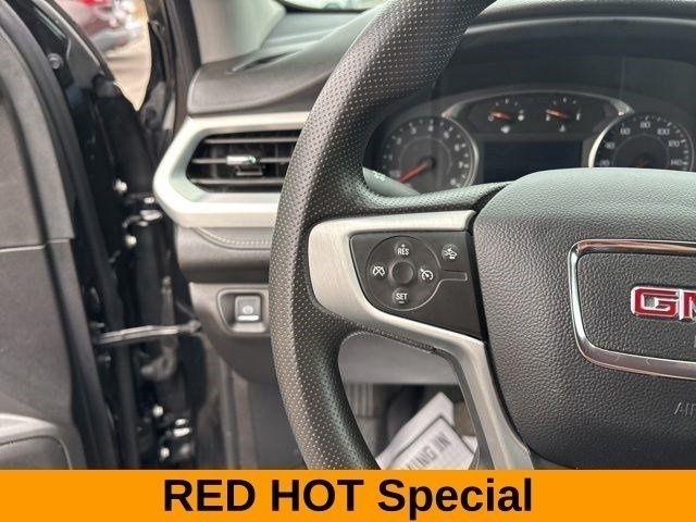 GMC Acadia SLE AWD 2023