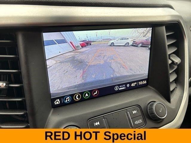 GMC Acadia SLE AWD 2023