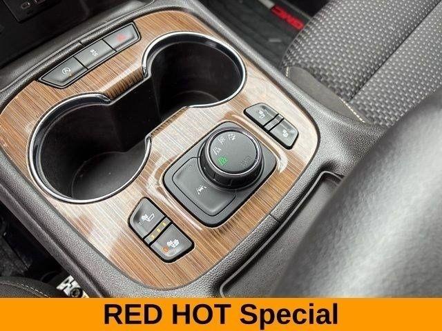 GMC Acadia SLE AWD 2023