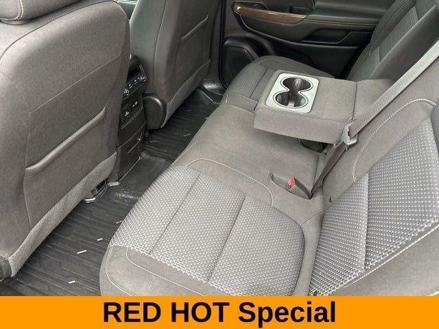 GMC Acadia SLE AWD 2023