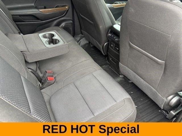 GMC Acadia SLE AWD 2023