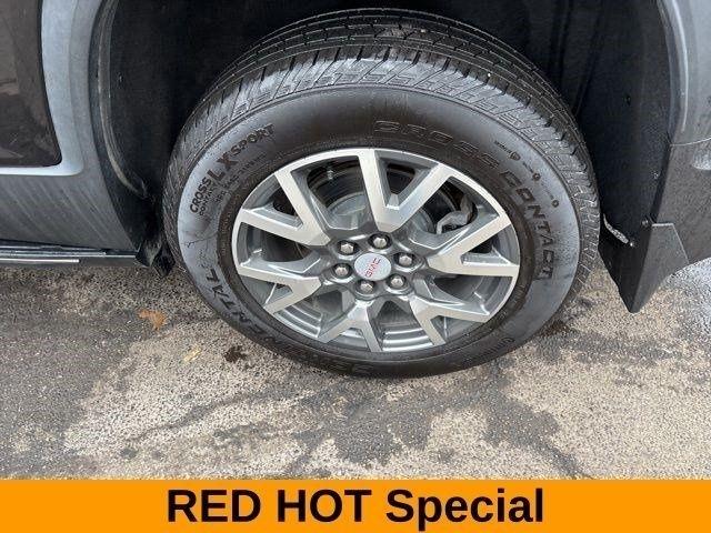 GMC Acadia SLE AWD 2023