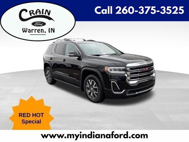 2023 GMC Acadia SLE AWD