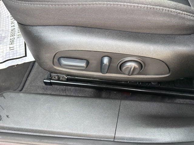 Chevrolet Malibu  2024