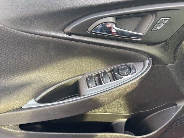 Chevrolet Malibu  2024