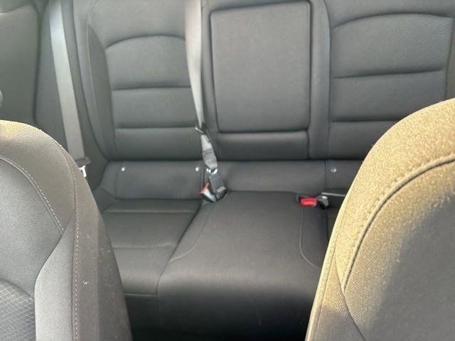 Chevrolet Malibu  2024