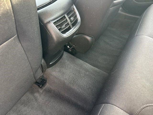 Chevrolet Malibu  2024