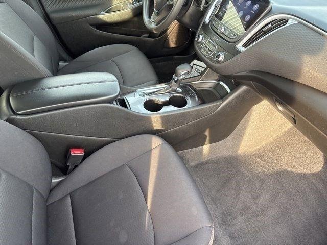 Chevrolet Malibu  2024