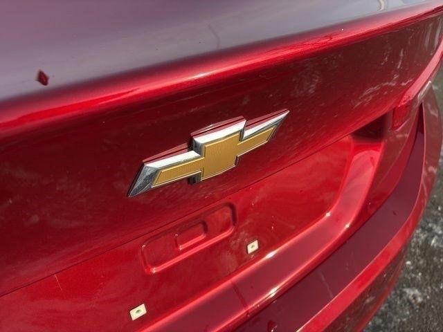 Chevrolet Malibu  2024