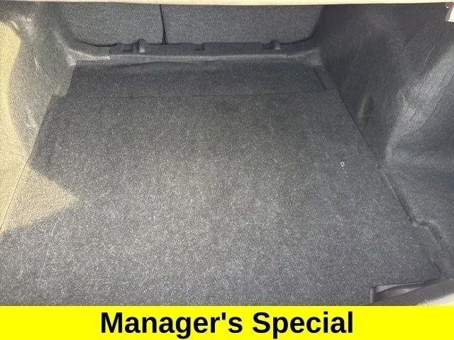 Chevrolet Malibu  2024