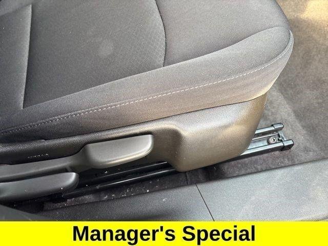 Chevrolet Malibu  2024