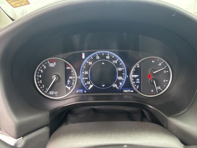 Buick Enclave Avenir AWD 2020