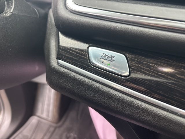 Buick Enclave Avenir AWD 2020