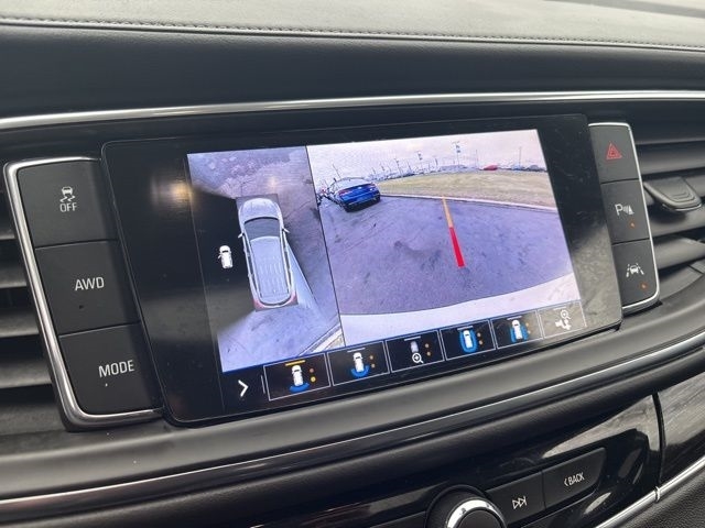 Buick Enclave Avenir AWD 2020