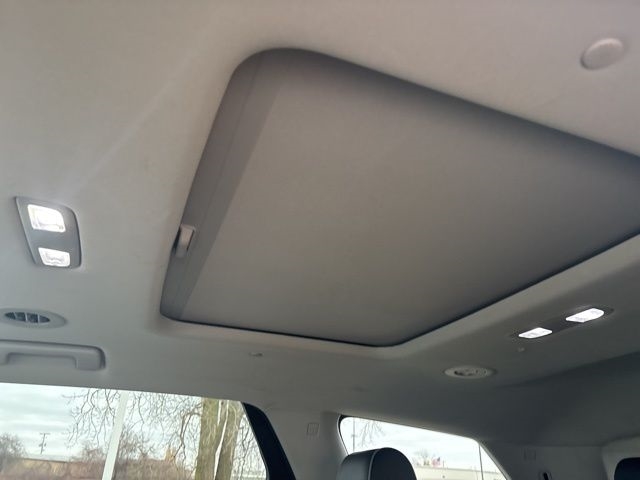 Buick Enclave Avenir AWD 2020