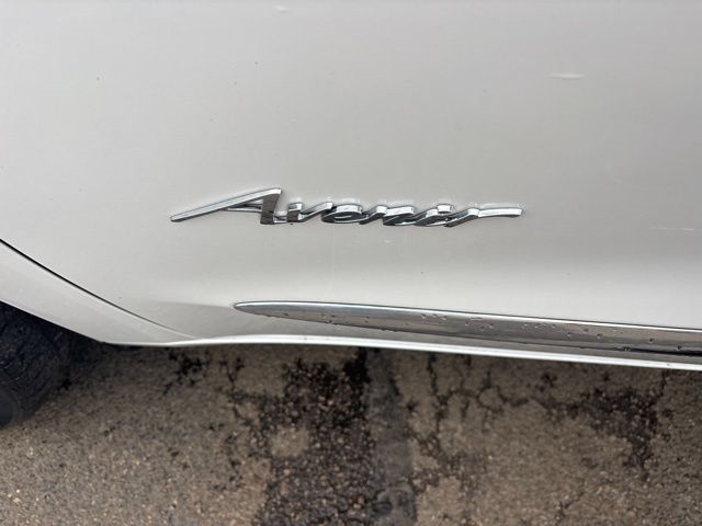 Buick Enclave Avenir AWD 2020