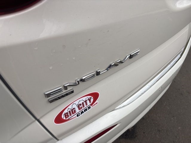 Buick Enclave Avenir AWD 2020