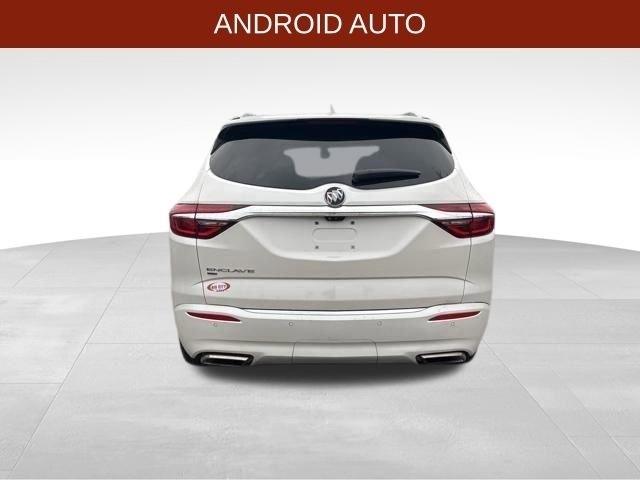 Buick Enclave Avenir AWD 2020