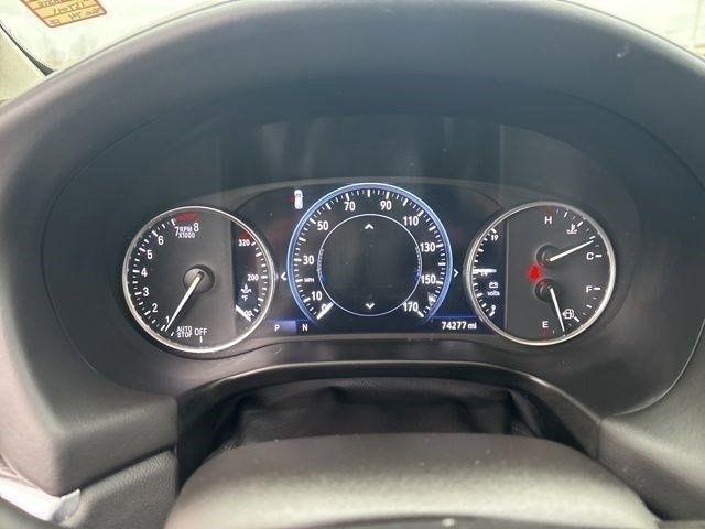 Buick Enclave Avenir AWD 2020