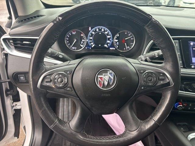 Buick Enclave Avenir AWD 2020