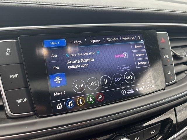 Buick Enclave Avenir AWD 2020