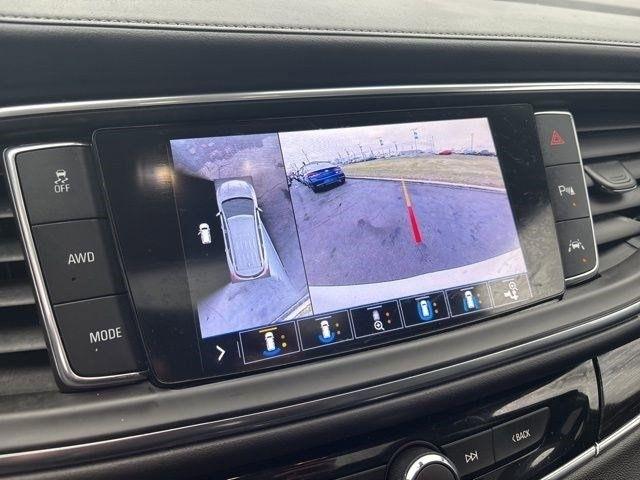 Buick Enclave Avenir AWD 2020