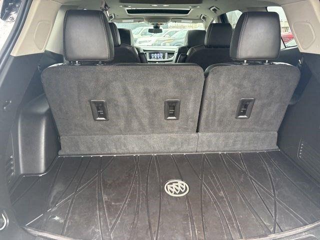 Buick Enclave Avenir AWD 2020