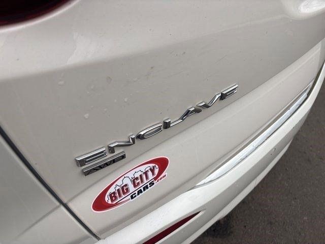 Buick Enclave Avenir AWD 2020