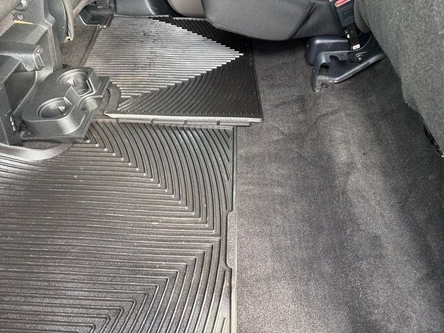 Ford F-150 XL SuperCrew 5.5-ft. Bed 4WD 2019